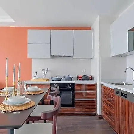 Ξενοδοχείο Air Basaksehir By Newinn 5*