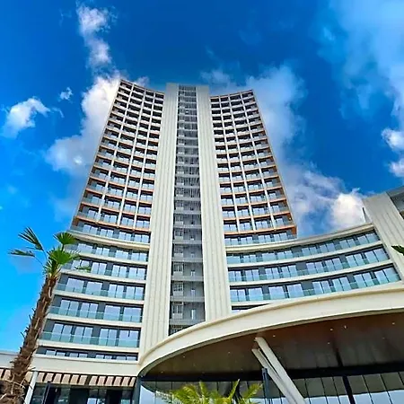 Air Basaksehir By Newinn 5*