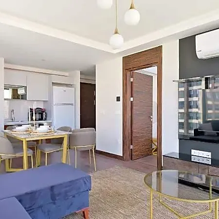 Air Basaksehir By Newinn 5*