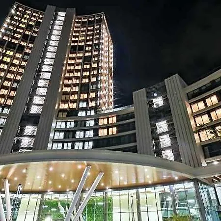 Air Basaksehir By Newinn 5*