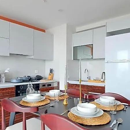 Hotell Air Basaksehir By Newinn Istanbul