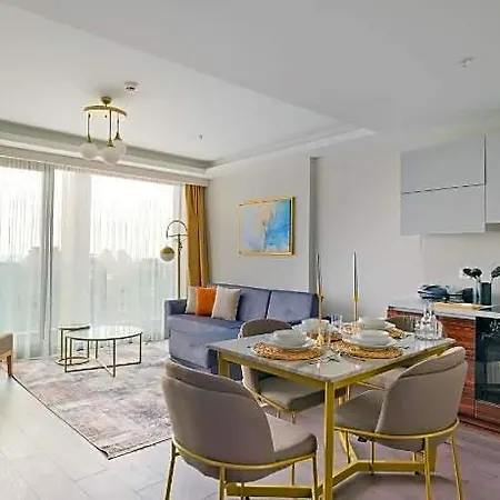Air Basaksehir By Newinn 5* Κωνσταντινούπολη