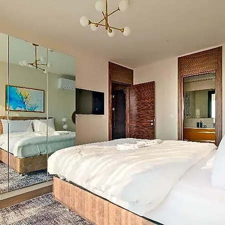 Air Basaksehir By Newinn 5* Κωνσταντινούπολη